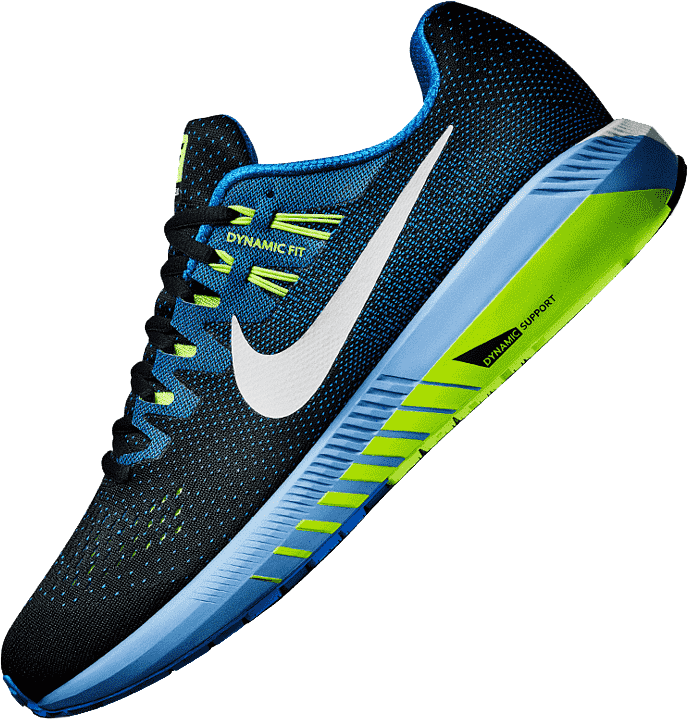 Kid's Basketball Shoes