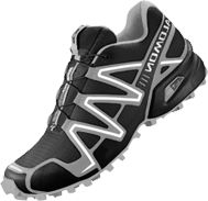 Kid's Running Sandals